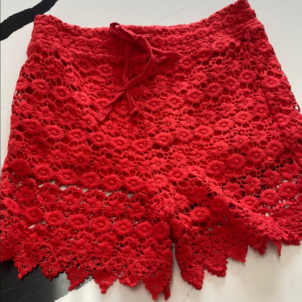 Women’s shorts